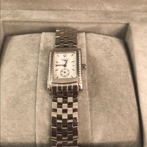 1999 Women’s Longines watch